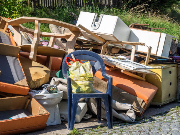 Best Estate Cleanout Services  in Liberty, PA