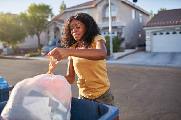Best Attic Cleanout Services  in Liberty, PA