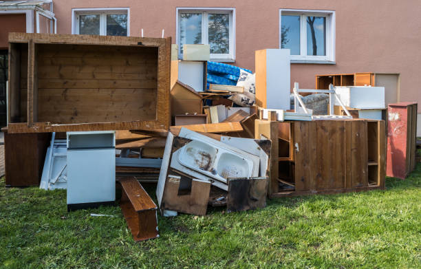 Best Garage Cleanout Services  in Liberty, PA