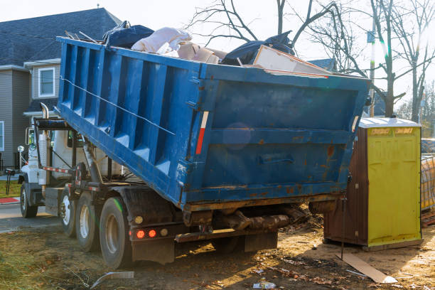 Full-Service Junk Removal in Liberty, PA