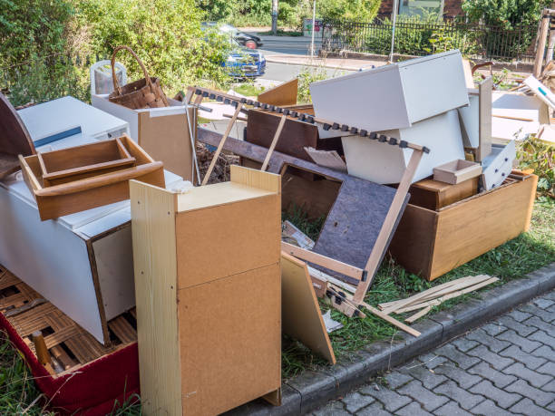 Full-Service Junk Removal in Liberty, PA