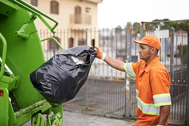 Best Commercial Cleanout Services  in Liberty, PA